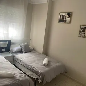 Acogedor Sanlúcar de Barrameda